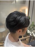 ニュアンスパーマ