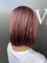 アヴァンス 箕面(AVANCE.)&nbsp;ラズベリーボブ