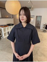 ノイ(noi)&nbsp;ボブ