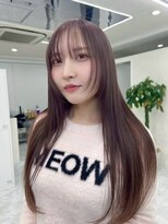 エイル アメ村(Eir)&nbsp;カラー特化/ブリーチ/ダブルカラー/インナーカラー/リタッチ