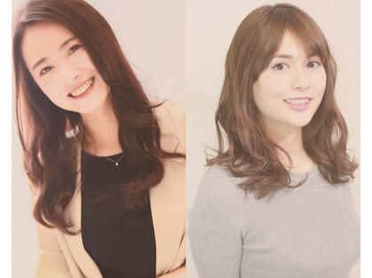 ヘアー カラー マート 武佐店(Hair color MART)の写真