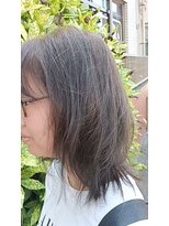 カラーアトリエ イロドリ(彩)&nbsp;ウルフレイヤー