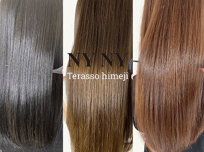 ニューヨークニューヨーク テラッソ姫路店(NYNY)の写真