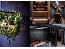 メンズスパの原点。心と頭皮の健康を創る、働く男性のオアシス