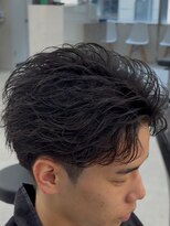 ゴールド 京都 三条(GOALD)&nbsp;ベリーショートフェザー