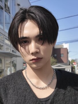 メンズラピス 栄店(Men's Lapis) 韓国センターパート