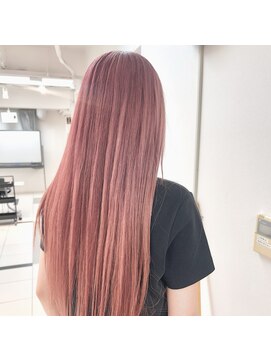 ジュール 池袋(Joule) ホワイトピンクベージュ