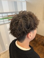 リノ カルバリ(Lino Calbari)&nbsp;Lino Calbariスタイル