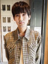 アルジャーノンシロ(ALGERNON shiro)&nbsp;和田 一