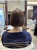 酸性ストレート