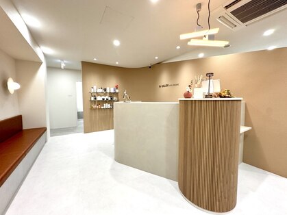 アールサロン 北岡崎(Rr SALON)の写真