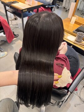 サニーズ(SUNNY'S by CONKS) 春から高校生!初矯正のお客様☆