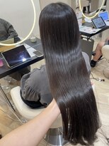 アーチバイケンジ(arch by kenje)&nbsp;スーパーロング★酸性ストレート