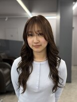 ウースス バイ リム((USUS byLIM))&nbsp;【USUS 岐阜】髪質改善/パーマ/縮毛矯正/ブリーチ/透明感カラー