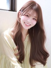 「今のわたしが1番すき」になるヘアスタイルをご提案します☆