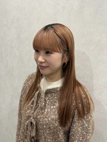 ホワイト(WHITE)&nbsp;重ためフルバング