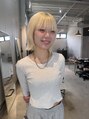 オーアイシー(OIC)&nbsp;佐藤 莉子