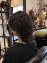 ヘアーサロン カミヤ(hair salon kamiya)&nbsp;サーフカール