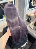 ラベンダー