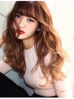 ボタニウムドットアン バイ アールサロン(BOTANIUM.An by Rr SALON)&nbsp;【BOTANIUM.An by RrSALON 安城】半個室/イメチェン/髪質改善