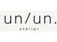 un/un.【9月上旬 OPEN（予定）】の写真/お悩みを丁寧にヒアリングし、「なりたいスタイル」と「ダメージケア」を両立させる最適プランをご提案。