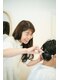 ナチュール シュシュ(nature chouchou)の写真/最初から最後まで、私が心を込めて担当します！