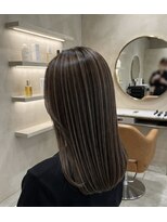 ジャンクス&nbsp;リュクス・シャドウ・ストレート