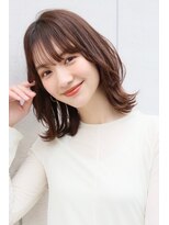 アリラドゥエ(ALiLa Due)&nbsp;抜け感ナチュラルスタイル