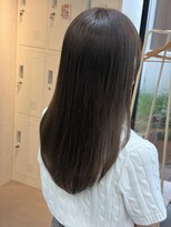 ラミン(LAMIN)&nbsp;オリーブベージュ