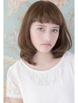 ビューティーアンドケアカロン(Beauty and Care CALON) 【銀座】グレージュミディアム