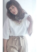 パリオ バイ コレット(Palio by collet)&nbsp;☆うぶバングミディ☆【Palio by collet】03-5367-3624