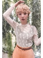 エストリア 栄店(ESTREA)&nbsp;エストリア栄 ショートby奥田あゆみ