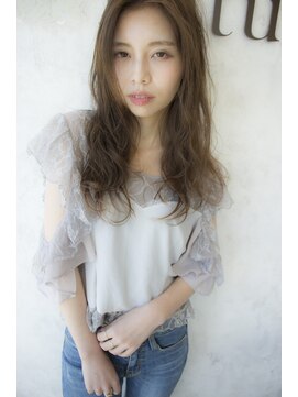 ナトゥーラ 一宮(NATURA) natura一宮ナチュラルヘアー