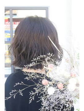 アルベロ(ALBERO) 【ALBERO】カーキアッシュ