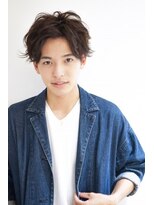 ネオリーブ クーロ(Neolive curro)&nbsp;好印象☆さわやかアップスタイル