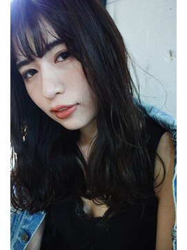 ロウイ 下北沢(LOAWe) #LOAWe style 「大人ガーリー」