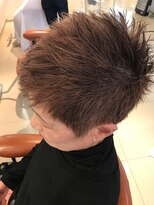 ヘアーデザイン イーエックスターバン(Hair Design ex Turban)&nbsp;新色シエナ