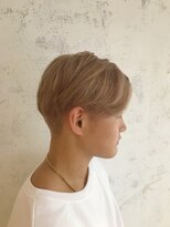 アドール(ADOR)&nbsp;韓国マッシュ