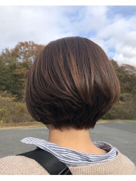 アパートメント 山口阿知須店(APARTMENT) ショート