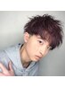 【メンズ人気NO.2】選べるメンズイメチェン『フル』コース　￥22000→￥19800