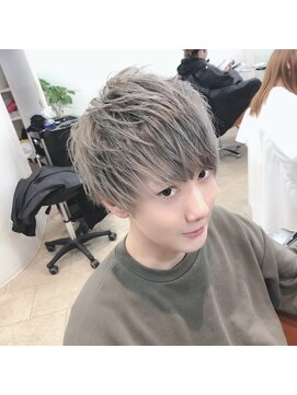 カルマ(KARMA) 【2022年版】シアーマッシュスタイル!!