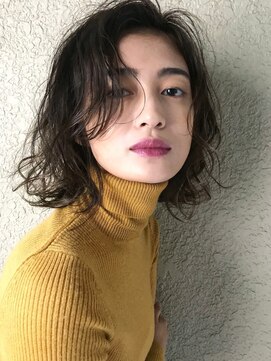 カゼ ダイカンヤマ Kaze DAIKANYAMA 大人フローリーBOB