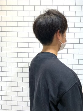 オット レイクウォーク(Otto) ◇大人気!爽やかソフトマッシュ◇
