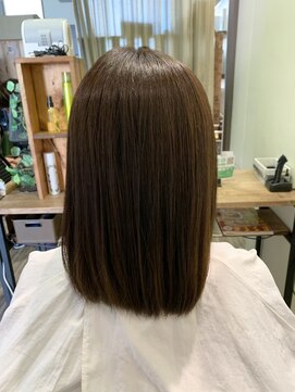 ルーディ(Ludi) LUDIスタイル