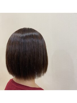 サンロード ヴィフ SUNROAD vif 縮毛矯正