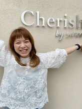 チェリッシュバイセレーノ(Cherish by sereno) 平野 GON