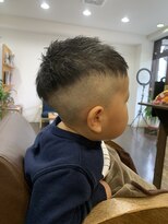 エモーション(Emotion)&nbsp;キッズカット♪