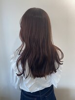 スターズ 渋谷(STARS)&nbsp;pink brown .