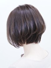 リッツヘアー 下川美容室(Rits hair)