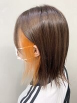 フェリア 松山(Feria)&nbsp;【Feria松山】透明感